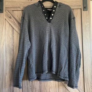 Michael Kors pullover sweater